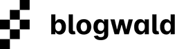 Blogwald Logo